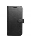 Чехол Galaxy S7 Case Wallet S, Black, 555CS20027
