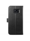 Чехол Galaxy S7 Case Wallet S, Black, 555CS20027