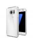 Чехол Galaxy S7 Crystal Shell, Clear Crystal, 555CS20011