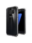 Чехол Galaxy S7 Crystal Shell, Dark Crystal, 555CS20098