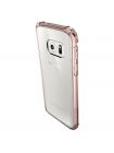 Чехол Galaxy S7 Crystal Shell, Rose Crystal, 555CS20099