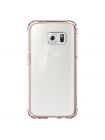Чехол Galaxy S7 Crystal Shell, Rose Crystal, 555CS20099
