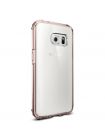 Чехол Galaxy S7 Crystal Shell, Rose Crystal, 555CS20099