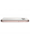Чехол Galaxy S7 Crystal Shell, Rose Crystal, 555CS20099