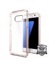 Чехол Galaxy S7 Crystal Shell, Rose Crystal, 555CS20099