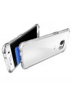 Чехол Galaxy S7 Edge Crystal Shell, 556CS20037