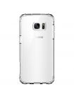 Чехол Galaxy S7 Edge Crystal Shell, 556CS20037