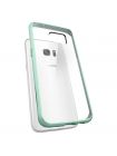 Чехол Galaxy S7 Edge Ultra Hybrid, Mint, 556CS20036