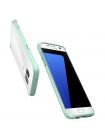 Чехол Galaxy S7 Edge Ultra Hybrid, Mint, 556CS20036
