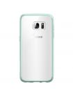 Чехол Galaxy S7 Edge Ultra Hybrid, Mint, 556CS20036