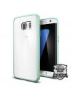 Чехол Galaxy S7 Edge Ultra Hybrid, Mint, 556CS20036
