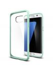 Чехол Galaxy S7 Edge Ultra Hybrid, Mint, 556CS20036