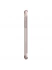Чехол Galaxy S7 Edge Ultra Hybrid, Rose Crystal, 556CS20035