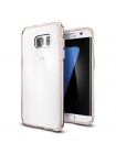 Чехол Galaxy S7 Edge Ultra Hybrid, Rose Crystal, 556CS20035