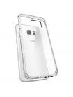 Чехол Galaxy S7 Edge Ultra Hybrid, Crystal Clear, 556CS20034