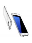 Чехол Galaxy S7 Edge Ultra Hybrid, Crystal Clear, 556CS20034