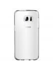 Чехол Galaxy S7 Edge Ultra Hybrid, Crystal Clear, 556CS20034