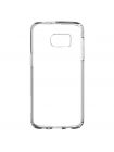 Чехол Galaxy S7 Edge Ultra Hybrid, Crystal Clear, 556CS20034