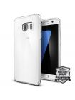 Чехол Galaxy S7 Edge Ultra Hybrid, Crystal Clear, 556CS20034