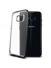 Чехол Galaxy S7 Edge Neo Hybrid Crystal, Black Pearl, 556CS21155