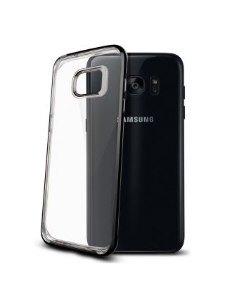 Чехол Galaxy S7 Edge Neo Hybrid Crystal, Black Pearl Чехол Galaxy S7 Edge Neo Hybrid Crystal, Black Pearl