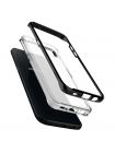 Чехол Galaxy S7 Edge Neo Hybrid Crystal, Black Pearl, 556CS21155
