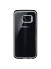 Чехол Galaxy S7 Edge Neo Hybrid Crystal, Black Pearl, 556CS21155