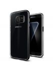 Чехол Galaxy S7 Edge Neo Hybrid Crystal, Black Pearl, 556CS21155