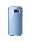 Чехол Galaxy S7 Edge Neo Hybrid Crystal, Blue Coral, 556CS21029