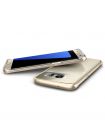 Чехол Galaxy S7 Edge Neo Hybrid Crystal, Champagne Gold, 556CS20048