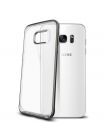 Чехол Galaxy S7 Edge Neo Hybrid Crystal, Gunmetal, 556CS20047