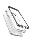Чехол Galaxy S7 Edge Neo Hybrid Crystal, Gunmetal, 556CS20047