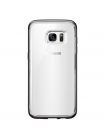 Чехол Galaxy S7 Edge Neo Hybrid Crystal, Gunmetal, 556CS20047