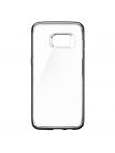 Чехол Galaxy S7 Edge Neo Hybrid Crystal, Gunmetal, 556CS20047