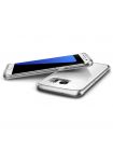 Чехол Galaxy S7 Edge Neo Hybrid Crystal, Satin Silver, 556CS20046