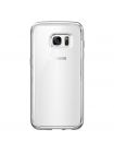 Чехол Galaxy S7 Edge Neo Hybrid Crystal, Satin Silver, 556CS20046