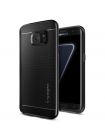 Чехол Spigen Neo Hybrid для Samsung Galaxy S7 Edge, Black Pearl, 556CS21154