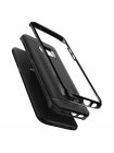 Чехол Spigen Neo Hybrid для Samsung Galaxy S7 Edge, Black Pearl, 556CS21154