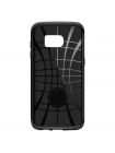 Чехол Spigen Neo Hybrid для Samsung Galaxy S7 Edge, Black Pearl, 556CS21154