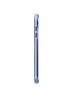 Чехол Spigen Neo Hybrid для Samsung Galaxy S7 Edge, Blue Coral, 556CS21028