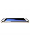Чехол Spigen Neo Hybrid для Samsung Galaxy S7 Edge, Champagne Gold, 556CS20203