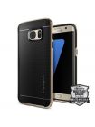 Чехол Spigen Neo Hybrid для Samsung Galaxy S7 Edge, Champagne Gold, 556CS20203