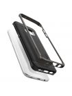 Чехол Spigen Neo Hybrid для Samsung Galaxy S7 Edge, Gunmetal, 556CS20143