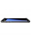 Чехол Spigen Neo Hybrid для Samsung Galaxy S7 Edge, Gunmetal, 556CS20143