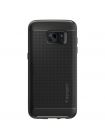 Чехол Spigen Neo Hybrid для Samsung Galaxy S7 Edge, Gunmetal, 556CS20143