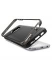 Чехол Spigen Neo Hybrid для Samsung Galaxy S7 Edge, Gunmetal, 556CS20143