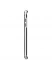 Чехол Spigen Neo Hybrid для Samsung Galaxy S7 Edge, Satin Silver, 556CS20144