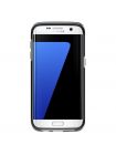 Чехол Spigen Neo Hybrid для Samsung Galaxy S7 Edge, Satin Silver, 556CS20144