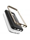 Чехол Spigen Neo Hybrid для Samsung Galaxy S7, Champagne Gold, 555CS20202