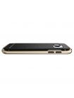 Чехол Spigen Neo Hybrid для Samsung Galaxy S7, Champagne Gold, 555CS20202